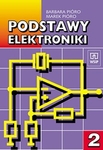 Podstawy elektroniki Podręcznik dla technikum. Część 2.