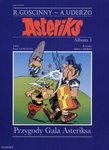 Asteriks. Tom 1. Przygody Gala Asteriksa