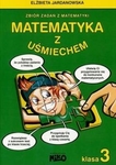 Matematyka z uśmiechem klasa 3 Zbiór zadań z matematyki promocja