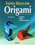 Origami.Formy klasyczne *