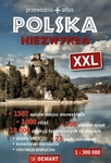 Polska niezwykła XXL- nowe wydanie