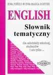 ENGLISH. Słownik tematyczny (wersja podstawowa)