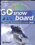 GO Snowboard. Trening z instruktorem na filmie DVD