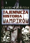 Tajemnicz historia wampirów