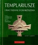 TEMPLARIUSZE INNE TAJEMNE STOWARZYSZENIA-BUCH