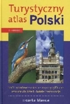 Turystyczny atlas Polski *