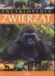 Encyklopedia zwierząt mała