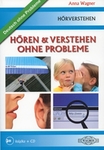 DEUTSCH. Horen&verstehen.(+CD)