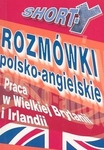 Rozmówki polsko angielskie. Praca w Wielkiej Brytanii i Irlandii