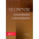 Słownik synonimów i antonimów