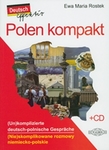 Polen kompakt (Nie)skomplikowane rozmowy niemiecko-polskie+CD