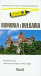 Rumunia i Bułgaria Przewodnik dla zmotoryzowanych