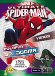 Ultimate Spider-Man. Venom / Pułapka Dr. Dooma MUS 2
