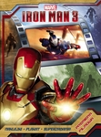 Iron Man 3 - PRE1
