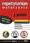 Repetytorium maturzysty język polski poziom podstawowy i rozszerzony. Zdasz na 100%