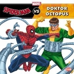Spider-Man vs Doktor Octopus