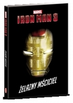 Iron Man 3. Żelazny mściciel *