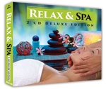 Relax & Spa - 2CD DEluxe Edition