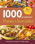 1000 przepisów. Dania z kurczaka (promocja!!)