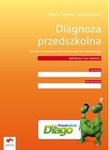 Diagnoza przedszkolna dziecka w ostatnim roku wychowania przedszkolnego. Materiały dla dziecka