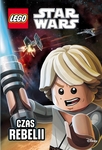 LEGO Star Wars. Czas Rebelii *