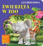 Zwierzęta w zoo. Klasycy polscy