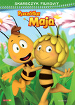 Pszczółka Maja.