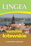 Rozmówki łotewskie ze słownikiem i gramatyką