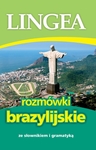 Rozmówki brazylijskie ze słownikiem i gramatyką