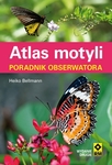 Atlas motyli Poradnik obserwatora wydanie 2