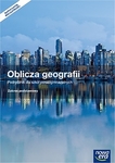 Geografia LO KL 1.  Podręcznik + Atlas geograficzny. Zakres podstawowy. Oblicza geografii (2015)