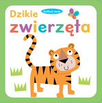 Dotknij mnie Dzikie zwierzęta