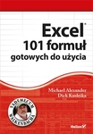 Excel. 101 formuł gotowych do użycia *