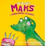 Krokodyl Maks i urodzinowa zagadka *