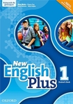 New English Plus 1 Podręcznik z nagraniami