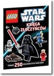 LEGO STAR WARS KSIEGA ZLOCZYNCOW LSW2-AMEE