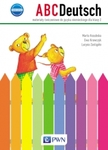 ABC Deutsch 2. Nowa edycja. Materiały ćwiczeniowe do języka niemieckiego dla klasy 2 (podręcznik dotowany)