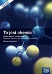 Chemia LO KL 1. Podręcznik. Zakres rozszerzony. To jest chemia (z kodem dostępu do Matura-ROM-u) (2015)