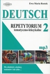 Deutsch. Repetytorium tematyczno-leksykalne 2(+ MP3)