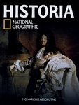 Historia National Geographic. Tom 25. Monarchie absolutne (OT)