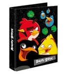 Segregator A5 Angry Birds