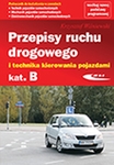 Przepisy ruchu drogowego i technika kierowania (stare wydanie)