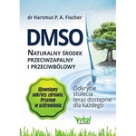 DMSO. Naturalny środek przeciwzapalny i przeciwbólowy
