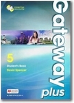 Gateway Plus 5 B2+ LO Podręcznik.wieloletni Język angielski