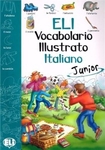Vocabolario illustrato italiano Junior