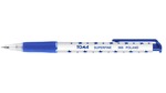 Długopis S-Fine automatyczny  TO-069 niebieski
