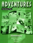 Adventures Elementary Plus Ćwiczenia