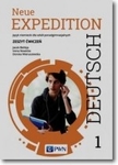 Expedition Deutsch Neue 1 Ćwiczenia wyd.2015