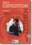Expedition Deutsch Neue 1 Podręcznik wyd.2015