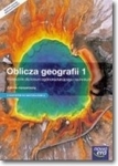 Geografia LO Część 1. Podręcznik. Zakres rozszerzony. Oblicza geografii (z kodem dostępu do E-testów) (2015)